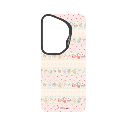 Dessert Magic Series Snap - On Cover - CaseBangImagiSnap Case MagSafe CompatibleCaseBangP70 UltraSweet Journal