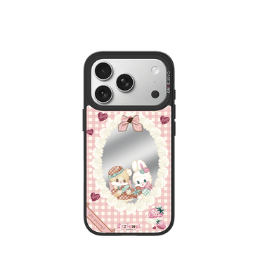 Dessert Magic Series Unijoy - CaseBangUnijoyCaseBangCreamy MirroriPhone 13 Pro