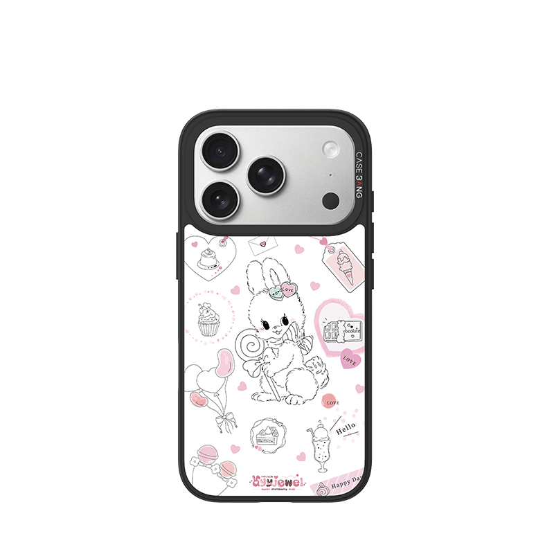 Dessert Magic Series Unijoy - CaseBangUnijoyCaseBangSweet CandyiPhone 13 Pro