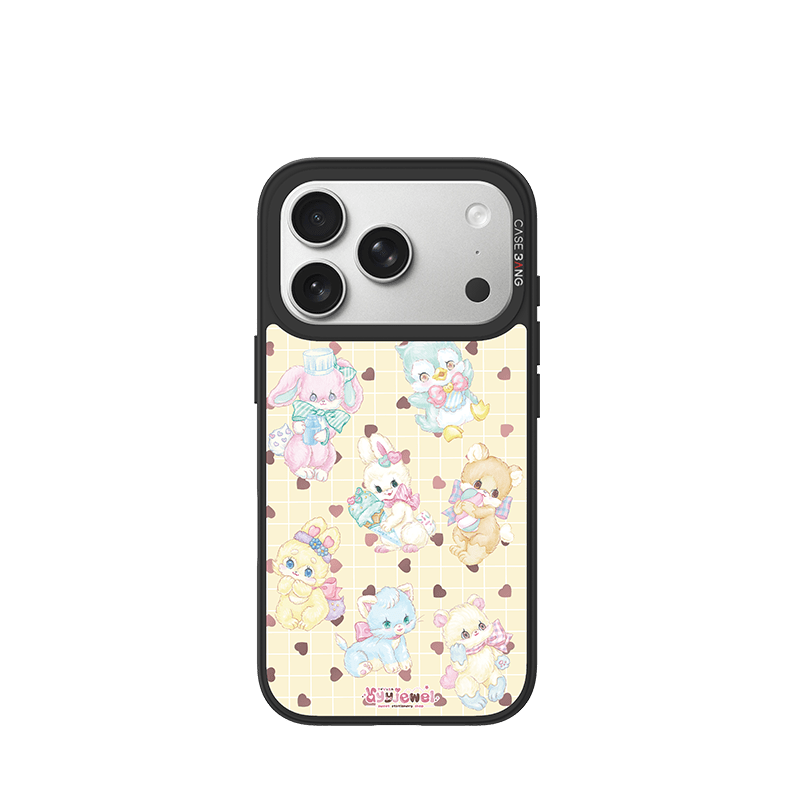 Dessert Magic Series Unijoy - CaseBangUnijoyCaseBangDessert FamilyiPhone 13 Pro