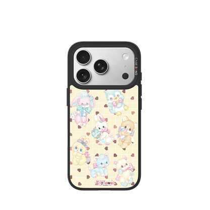 Dessert Magic Series Unijoy - CaseBangUnijoyCaseBangDessert FamilyiPhone 13 Pro