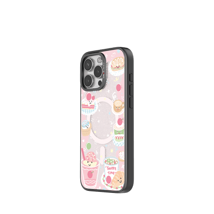 Dessert Party Imagisnap - CaseBangImagisnapCaseBangiPhone 13Back Cover+Base Case