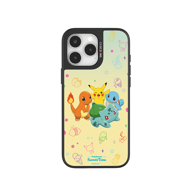 Dessert Pokémon UniJoy - CaseBangUnijoyCaseBangiPhone 16 Pro Max