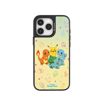Dessert Pokémon UniJoy - CaseBangUnijoyCaseBangiPhone 16 Pro Max