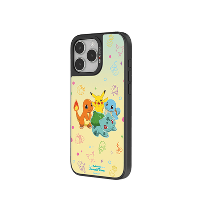 Dessert Pokémon UniJoy - CaseBangUnijoyCaseBangiPhone 16 Pro Max