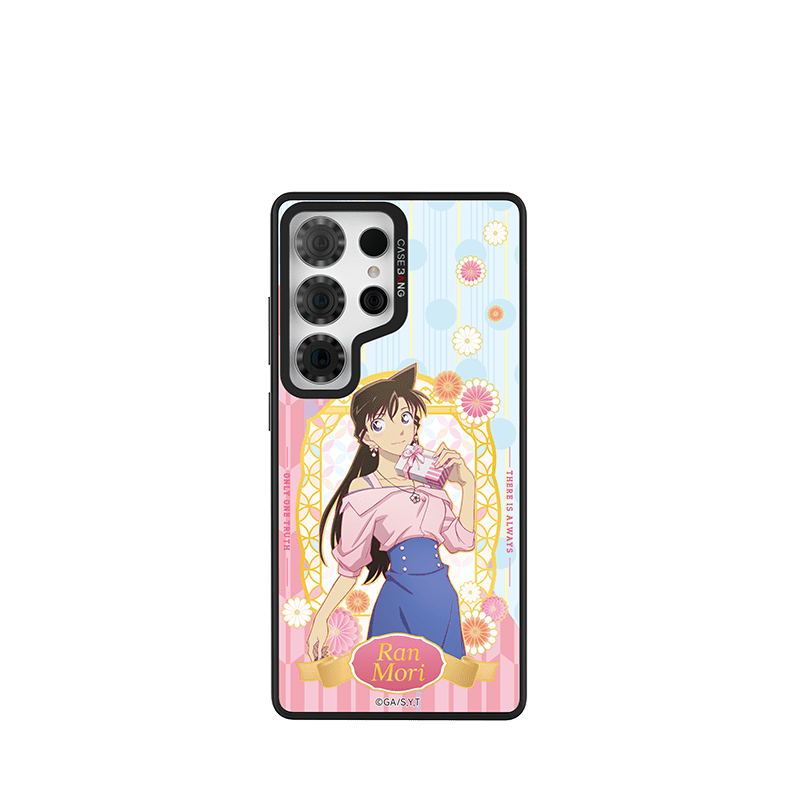 Destiny Ran Mouri Imagisnap - CaseBangImagisnapCaseBangSamsung S25 UltraBack Cover+Base Case