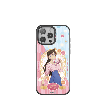 Destiny Ran Mouri Imagisnap - CaseBangImagisnapCaseBangiPhone 16 Pro MaxBack Cover+Base Case