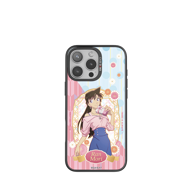 Destiny Ran Mouri Imagisnap - CaseBangImagisnapCaseBangiPhone 16 Pro MaxBack Cover+Base Case