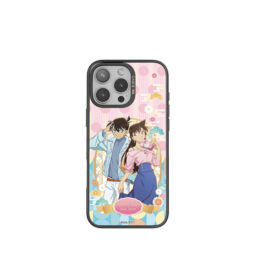 Destiny Shinichi & Ran Imagisnap - CaseBangImagisnapCaseBangiPhone 16 Pro MaxBack Cover+Base Case