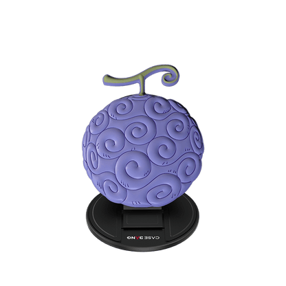 Devil Fruits - 3D Magsafe Grip Stand - CaseBangMagsafe Grip StandCaseBangBase Stand + Back Cover