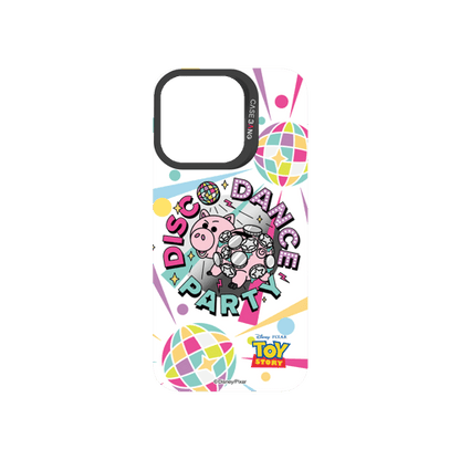 Disco Party Snap-On Phone Case