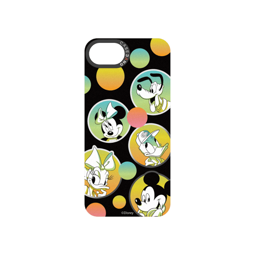 Mickey and The Gang Snap-On Phone Case