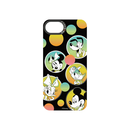 Mickey and The Gang Snap-On Phone Case