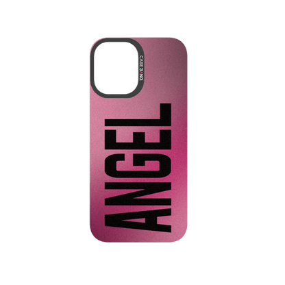 Angel Snap-On Phone Case