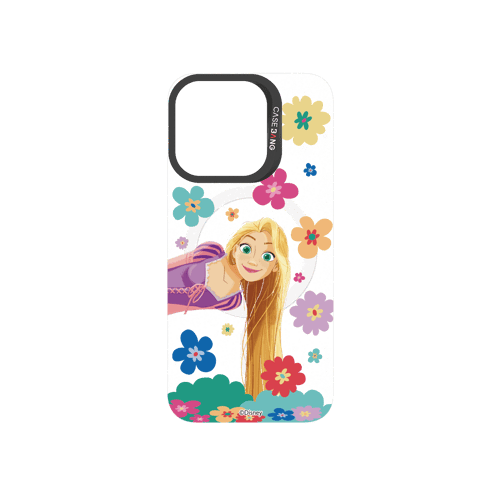 Rapunzel's Garden Snap-On Phone Case