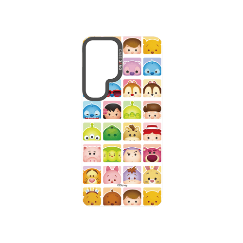 Tsum Grid Snap-On Phone Case