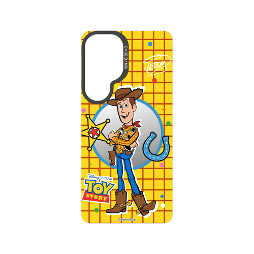 Toy Story snap-on phone case cover for iPhone and Samsung | CASEBANG