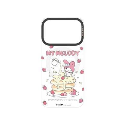 Melody Dessert Snap-On Cover