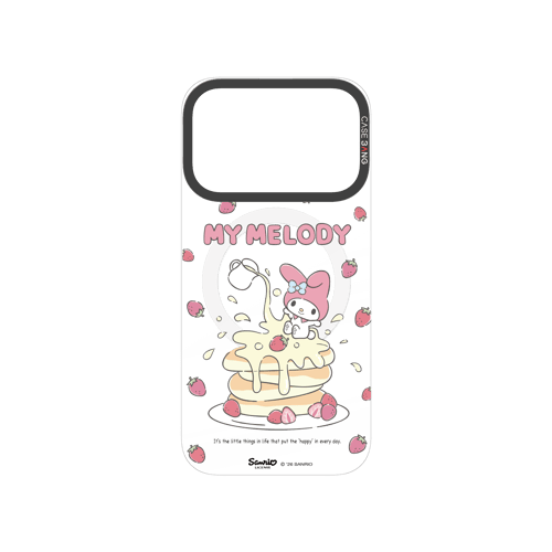 Melody Dessert Snap-On Cover