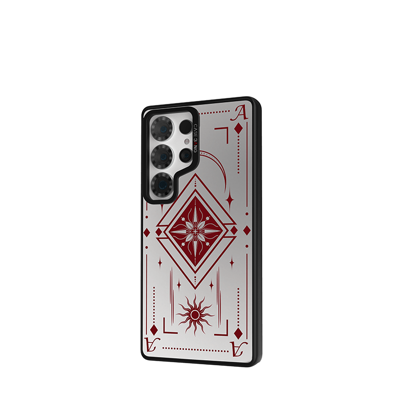 DIAMONDS A Imagisnap - CaseBangImagisnapCaseBangSamsung S24Back Cover+Base Case