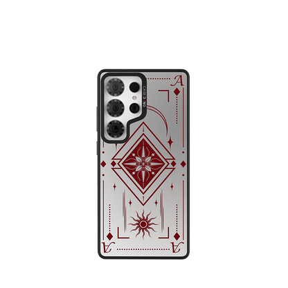 DIAMONDS A Imagisnap - CaseBangImagisnapCaseBangSamsung S24Back Cover+Base Case