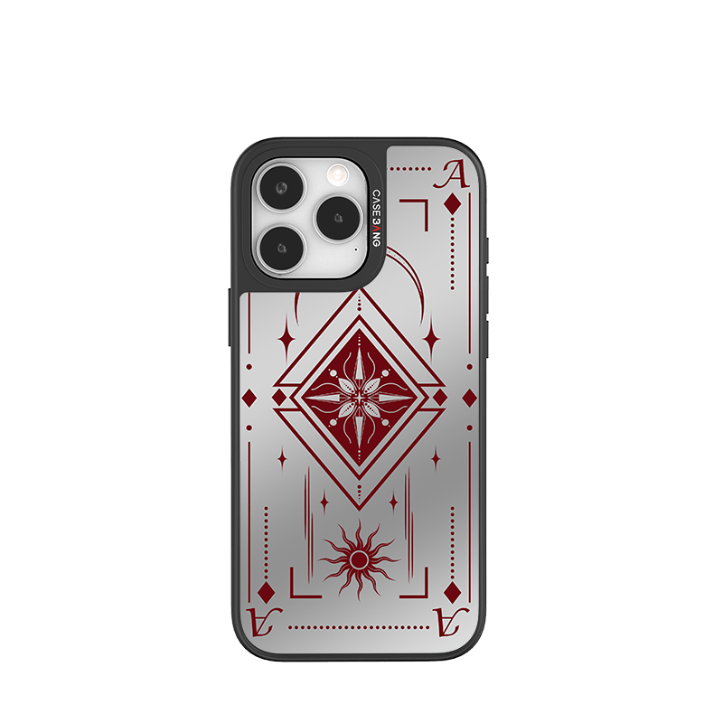 DIAMONDS A Unijoy - CaseBangUnijoyCaseBangiPhone 16