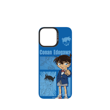 Diary Conan Edogawa Imagisnap - CaseBangImagisnapCaseBangiPhone 16 Pro MaxBack Cover