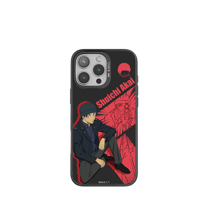 Diary Shuichi Akai Imagisnap - CaseBangImagisnapCaseBangiPhone 16 Pro MaxBack Cover+Base Case