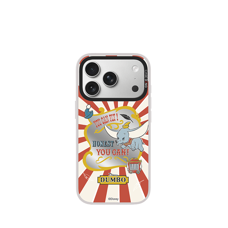 Disney Dumbo Phone Case Gift Box - CaseBangGift BoxCaseBangiPhone 16 Pro