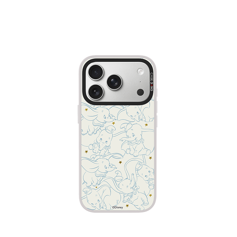 Disney Dumbo Phone Case Gift Box - CaseBangGift BoxCaseBangiPhone 16 Pro