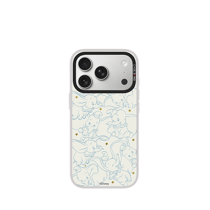 Disney Dumbo Phone Case Gift Box - CaseBangGift BoxCaseBangiPhone 16 Pro