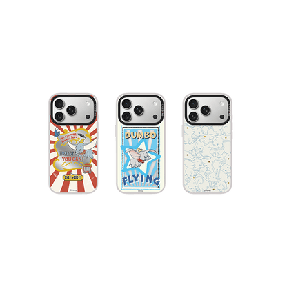 Disney Dumbo Phone Case Gift Box - CaseBangGift BoxCaseBangiPhone 16 Pro