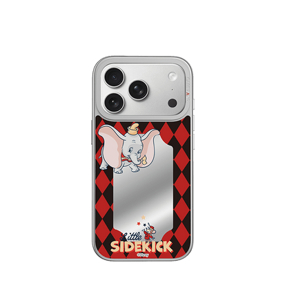 Disney Dumbo Silver Unijoy - CaseBangUnijoyCaseBangDumbo & TimothyiPhone 14 Pro