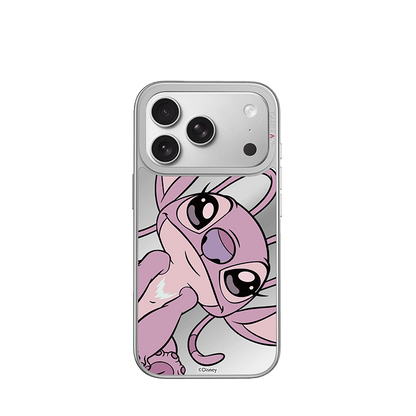 Disney Stitch 2.0 Silver Unijoy - CaseBangUnijoyCaseBangSweet AngeliPhone 14 Pro