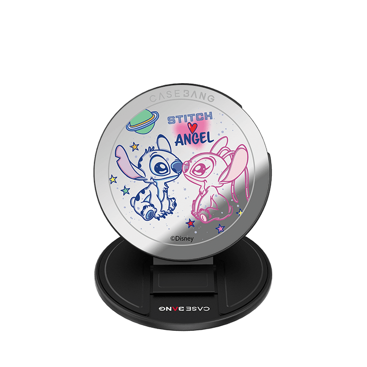 Disney Stitch Series MagSafe Grip Stand