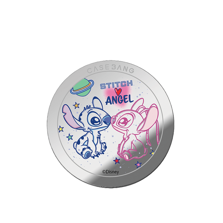 Disney Stitch Series MagSafe Grip Stand