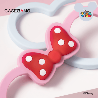 Disney Tsum Tsum Pendant - CaseBangPendantCaseBangPink - Minnie Style