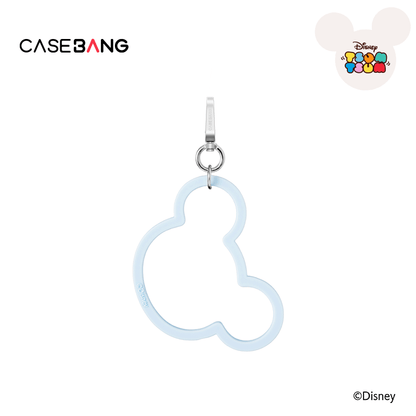 Disney Tsum Tsum Pendant - CaseBangPendantCaseBangBlue - Mickey Style