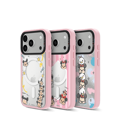 Disney Tsum Tsum Phone Case Gift Box - CaseBangGift BoxCaseBangiPhone 13 Pro