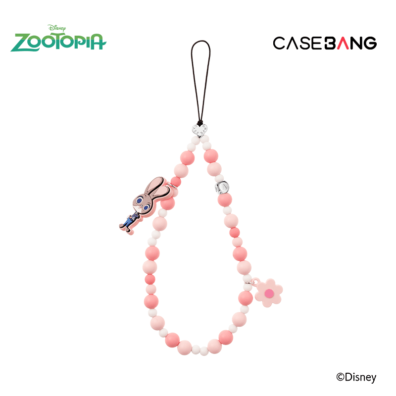 Disney Zootopia Series Wrist Strap - CaseBangWrist StrapCaseBangZootopia - Judy
