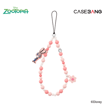 Disney Zootopia Series Wrist Strap - CaseBangWrist StrapCaseBangZootopia - Judy