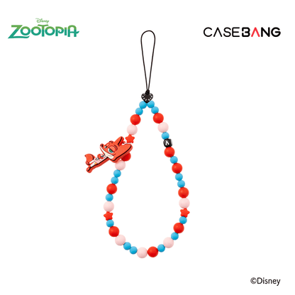 Disney Zootopia Series Wrist Strap - CaseBangWrist StrapCaseBangZootopia - Nick