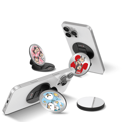 Donald Tsum Tsum Magsafe Grip Stand - CaseBangMagsafe Grip StandCaseBangBack Cover