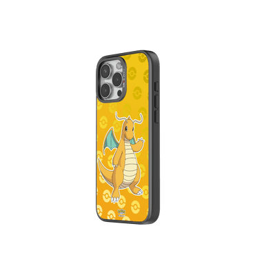 Dragonite Imagisnap - CaseBangImagisnapCaseBangiPhone 16eBack Cover+Base Case