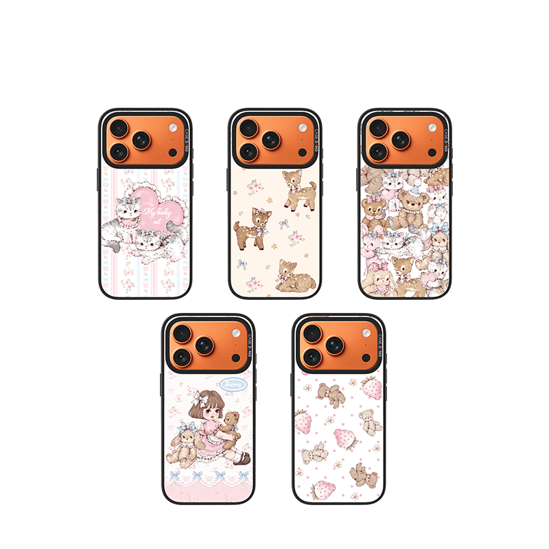 Dream Cat Imagisnap - CaseBangImagisnapCaseBangSamsung S25 UltraBack Cover+Base Case