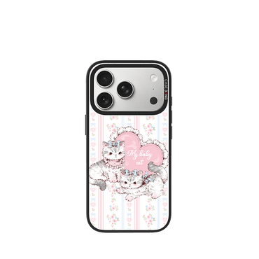 Dream Cat Imagisnap - CaseBangImagisnapCaseBangiPhone 17 Pro MaxBack Cover+Base Case