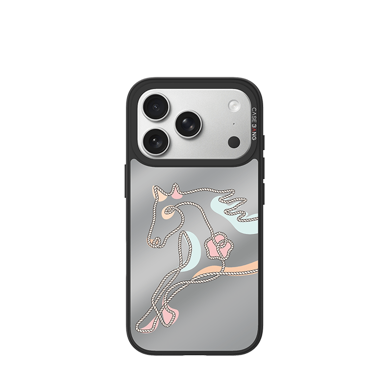 Dream Chaser Series Unijoy - CaseBangUnijoyCaseBangDREAM GALLOPiPhone 13 Pro