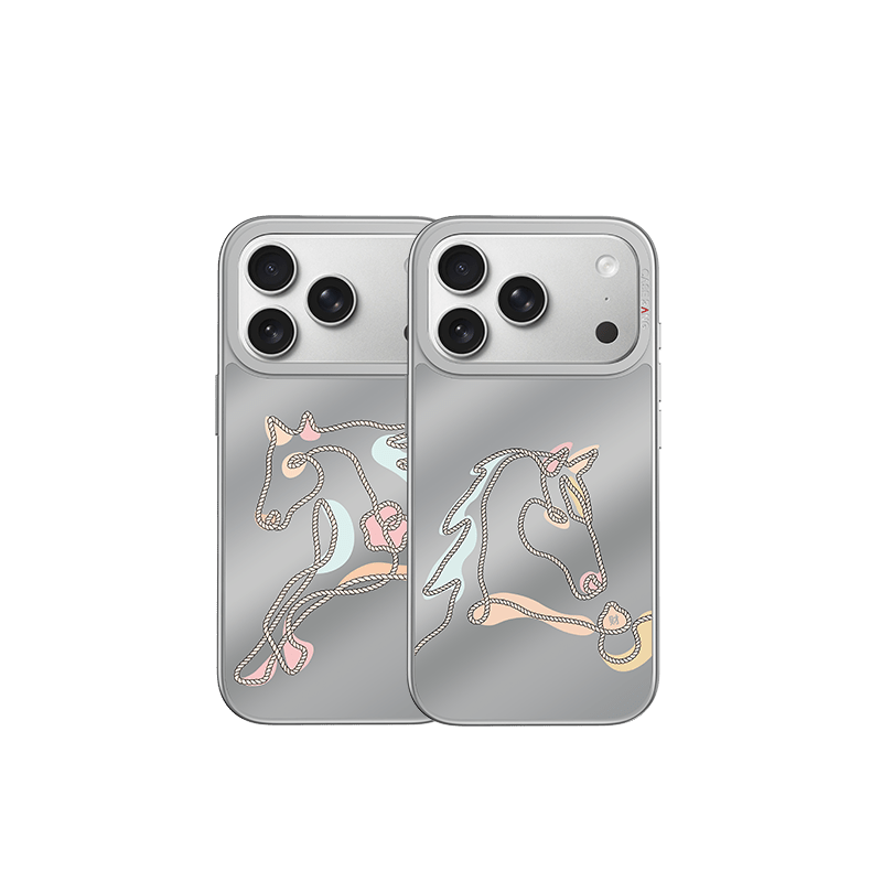 Dream Chaser Series Unijoy - CaseBangUnijoyCaseBangNOBLE STEEDiPhone 13 Pro