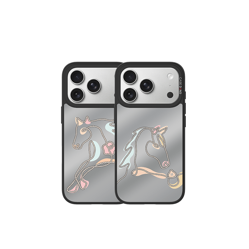 Dream Chaser Series Unijoy - CaseBangUnijoyCaseBangNOBLE STEEDiPhone 13 Pro