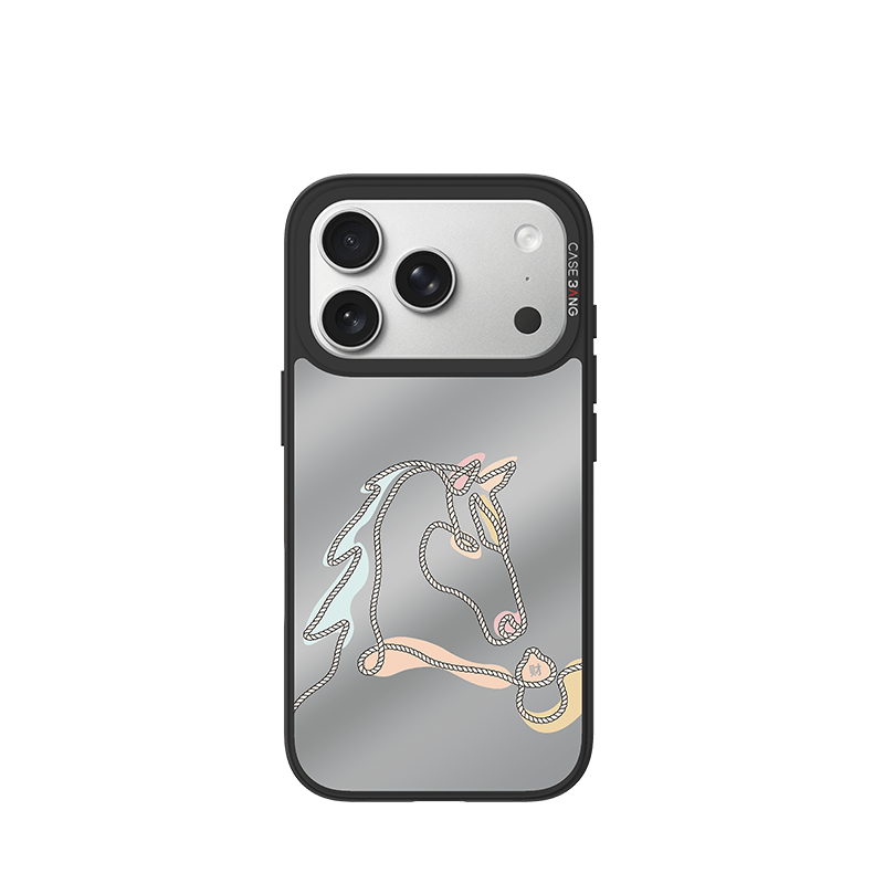 Dream Chaser Series Unijoy - CaseBangUnijoyCaseBangNOBLE STEEDiPhone 13 Pro